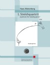 I. Streichquartett
